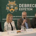 Music manager training starts at the University of Debrecen