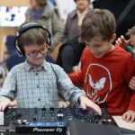 Many children in Debrecen can be inspired by the joy of music