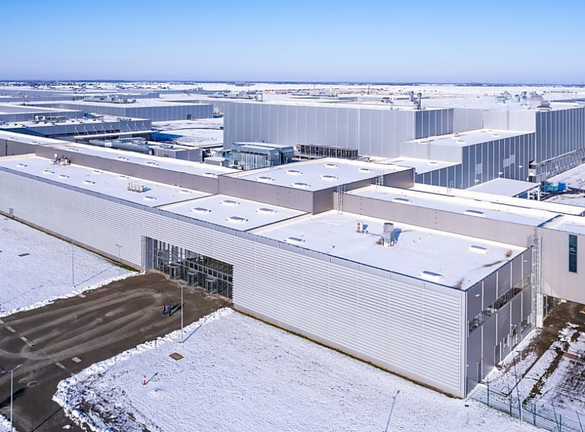 New factories in Debrecen will be subject to strict controls_Debrecen_Hungary