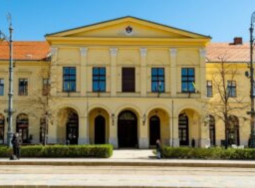 Nominations for city award recipients still open for one more week_Debrecen_Hungary