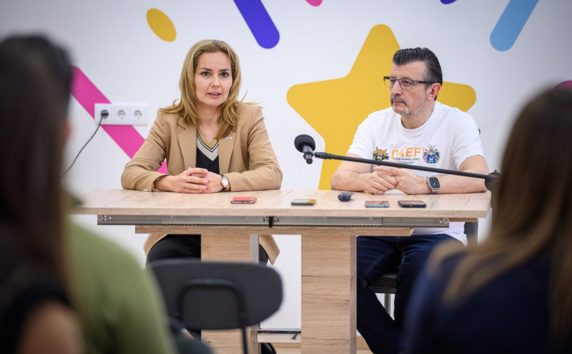 Range of free screening tests at the St. Anne Street Health Promotion Centre extended _Debrecen_Hungary