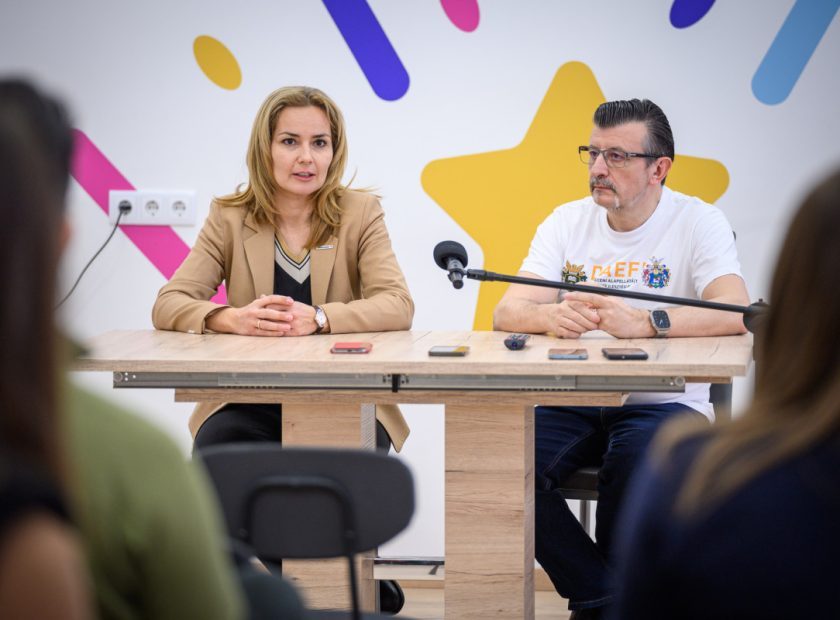 Range of free screening tests at the St. Anne Street Health Promotion Centre extended _Debrecen_Hungary