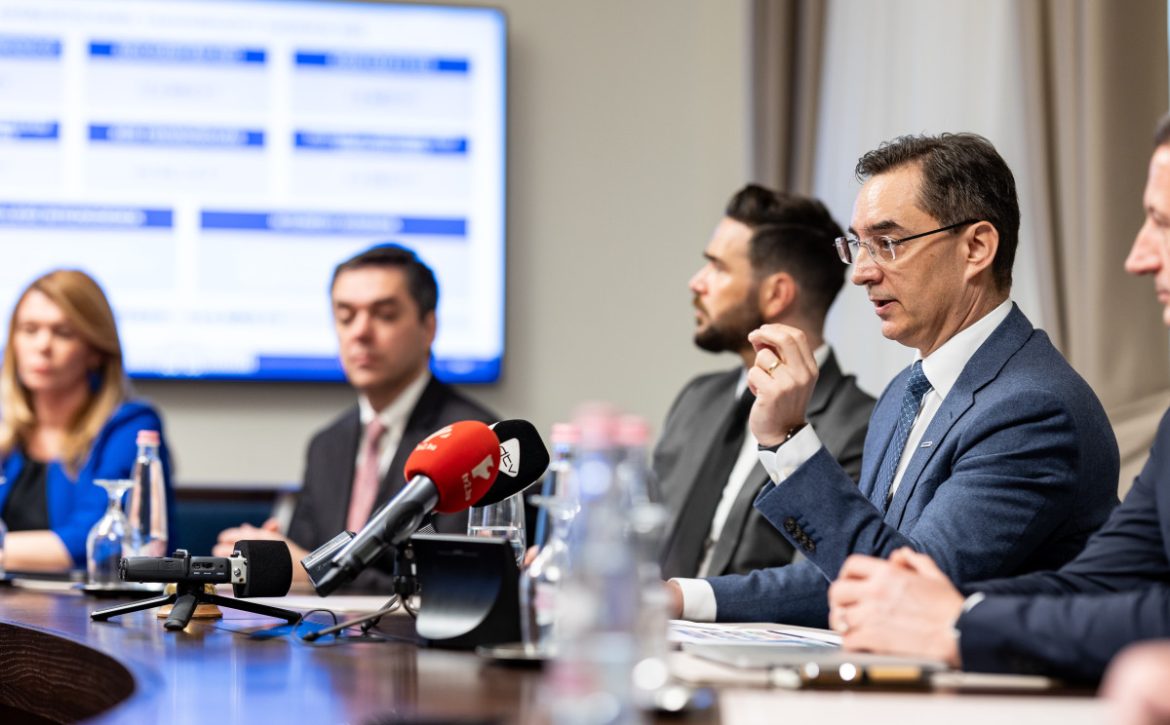 Security, development and prosperity characterise Debrecen’s 2025 budget_Debrecen_Hungary