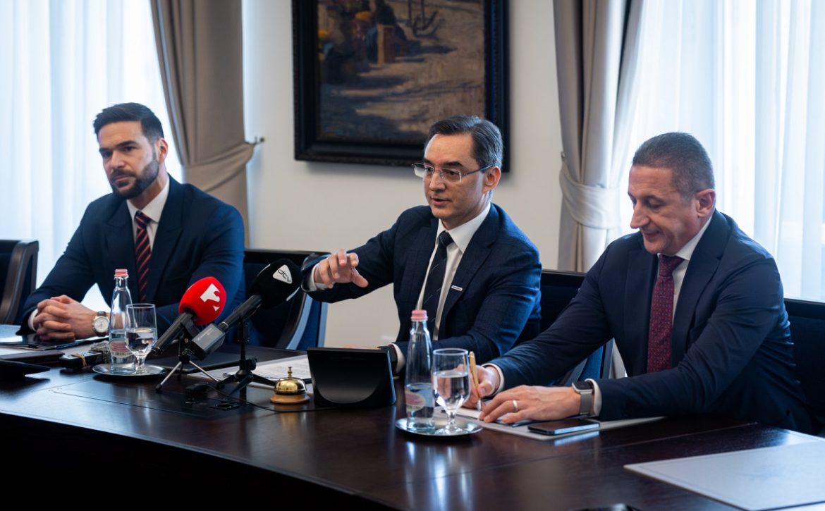 Sustainable economic development, industrial safety, environmental protection in Debrecen _Debrecen_Hungary