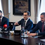 Sustainable economic development, industrial safety, environmental protection in Debrecen