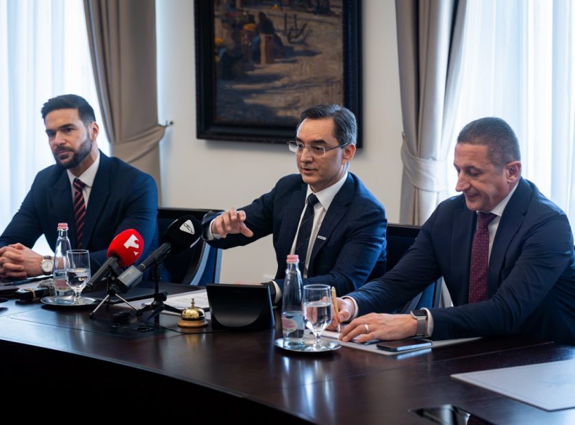 Sustainable economic development, industrial safety, environmental protection in Debrecen _Debrecen_Hungary