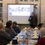 The Debrecen City Protection and Beautification Association held its traditional annual opening meeting