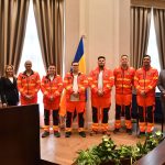 The Mayor’s Office has become a Life-Saving Point