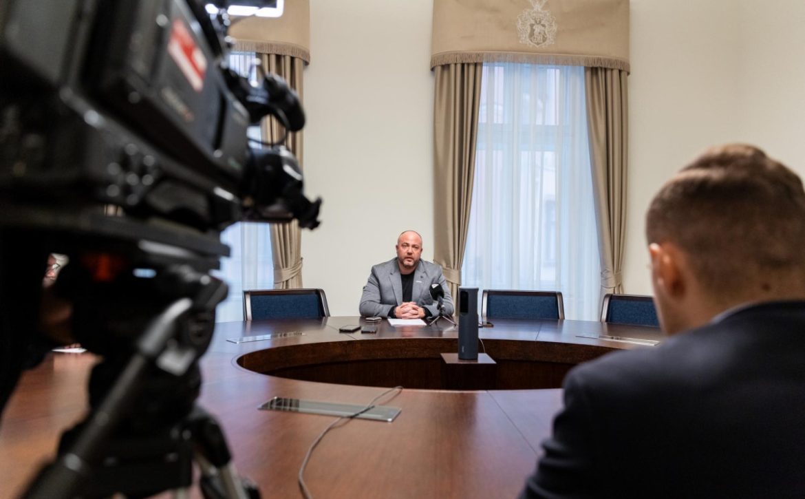 The Főnix Housing Program application for property owners and real estate development companies is launched_Debrecen_Hungary