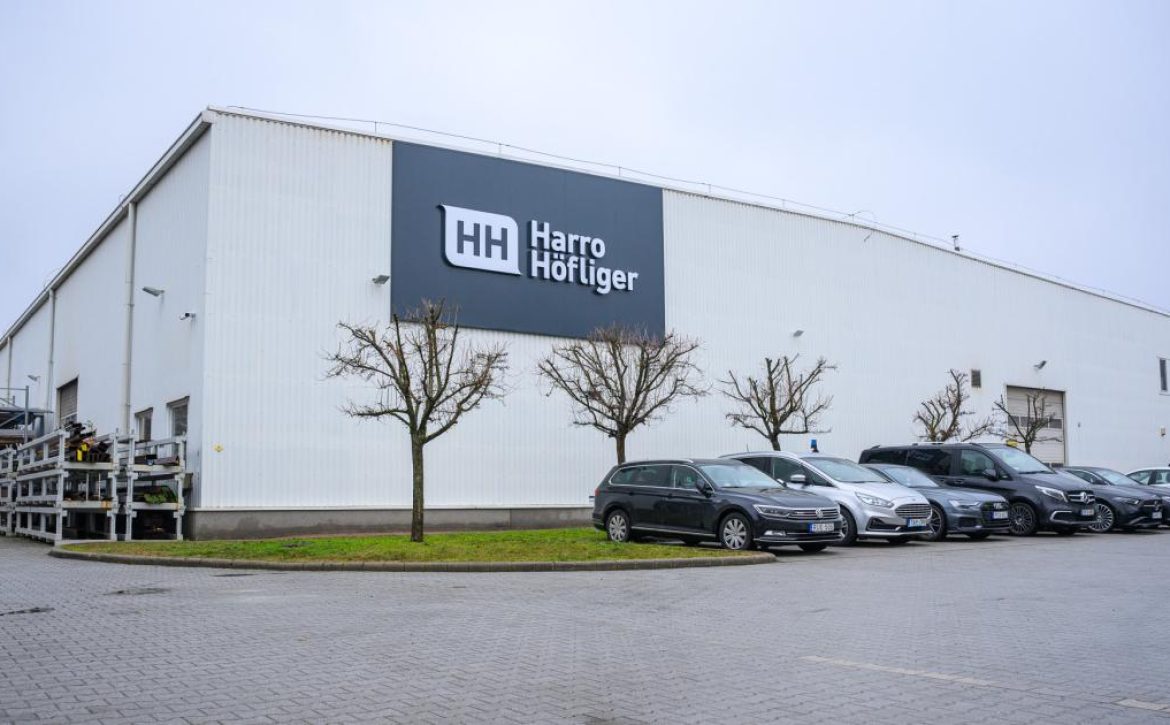 The Government supports the construction of Harro Höfliger’s new plant in Debrecen with HUF 1.5 billion_Debrecen_Hungary
