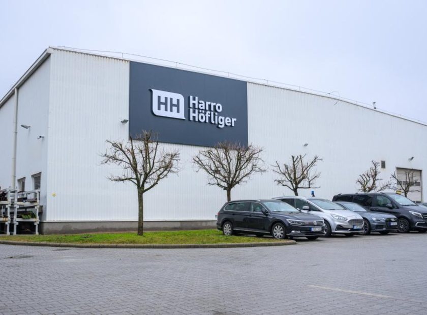 The Government supports the construction of Harro Höfliger’s new plant in Debrecen with HUF 1.5 billion_Debrecen_Hungary