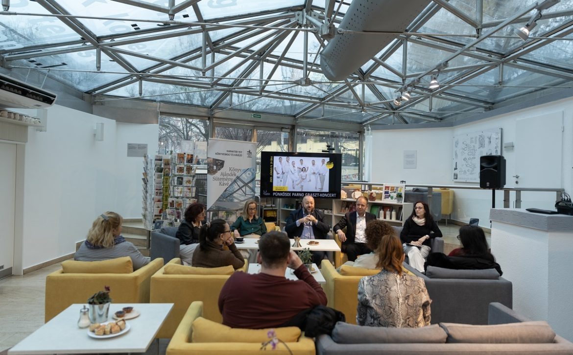 The Reformed Parish of the Great Church welcomes spring with a rich programme of events_Debrecen_Hungary