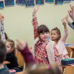 The application period for prospective first-year students to primary schools has begun