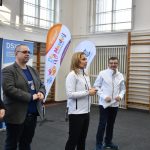 The "Move, Debrecen!" initiative's indoor exercise programmes are to be moved from Szent Anna Street