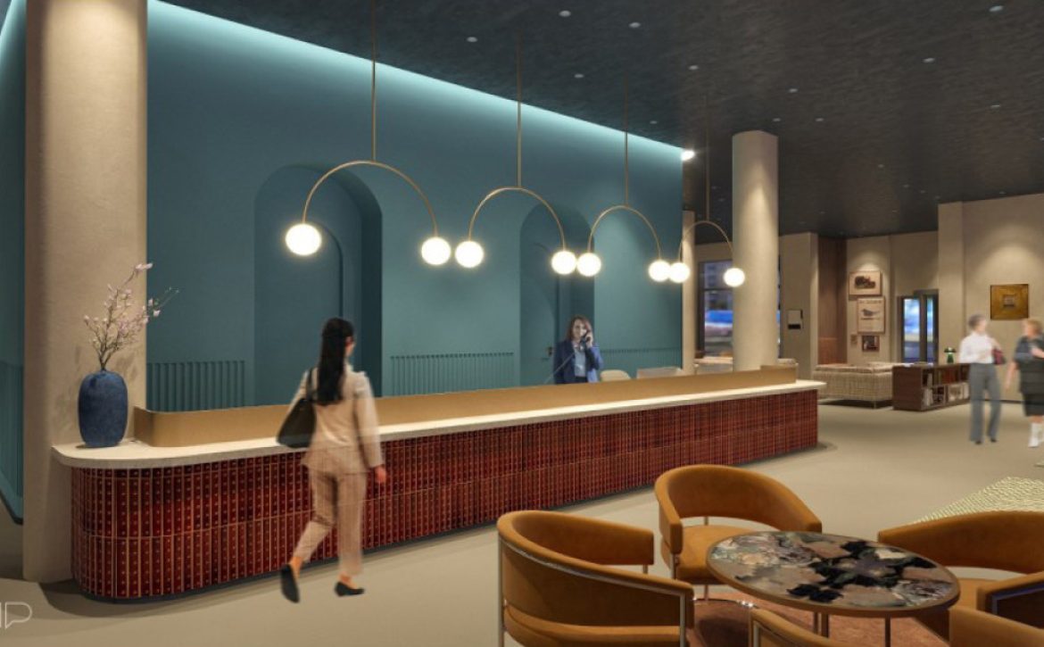 The tender procedure for the lease of Hotel Lycium**** Debrecen has been closed_Debrecen_Hungary