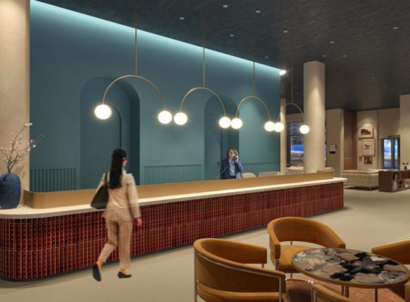 The tender procedure for the lease of Hotel Lycium**** Debrecen has been closed_Debrecen_Hungary