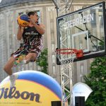 This year we can see the biggest stars of 3x3 basketball in Debrecen again