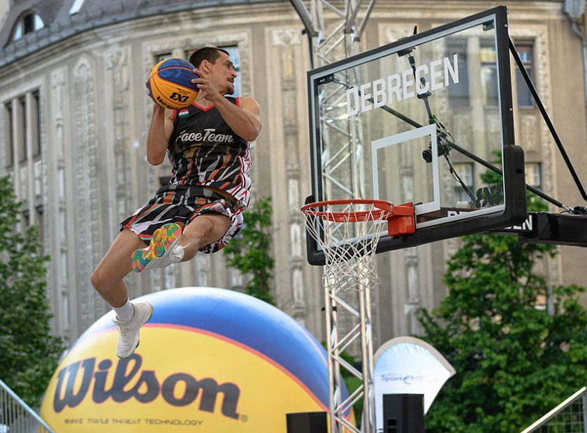 This year we can see the biggest stars of 3×3 basketball in Debrecen again_Debrecen_Hungary