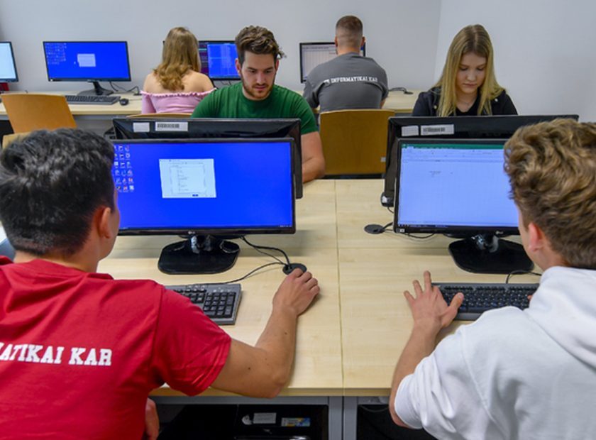 University of Debrecen experts work in international cooperation for safer transport_Debrecen_Hungary