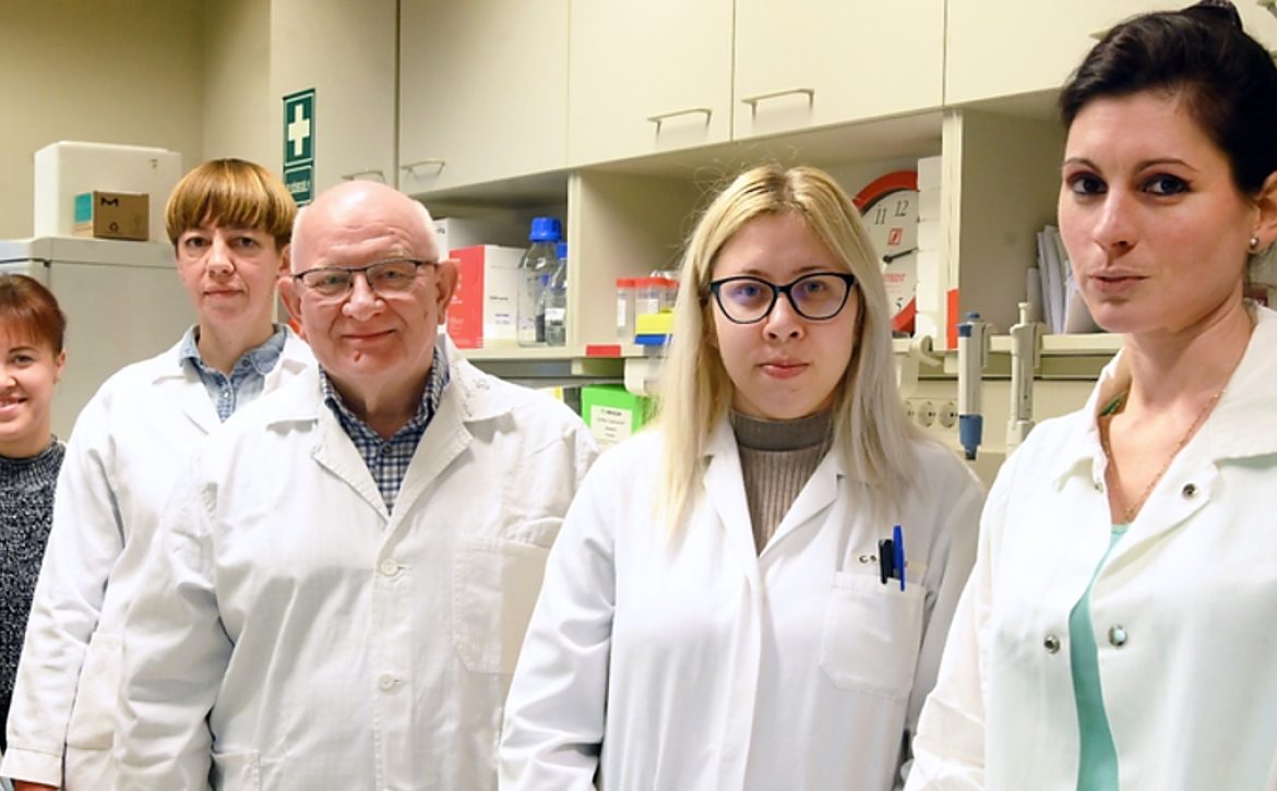 University of Debrecen participates in large-scale food safety research_Debrecen-Hungary