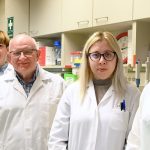 University of Debrecen participates in large-scale food safety research