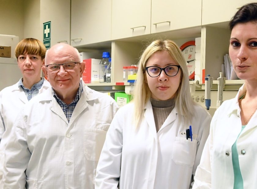 University of Debrecen participates in large-scale food safety research_Debrecen-Hungary