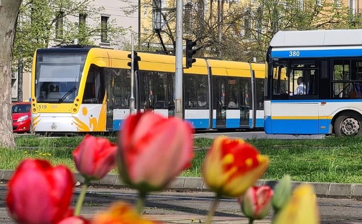 DKV is thoroughly adjusting its timetable