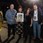 DKV was awarded six marketing diamonds