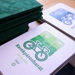 Municipality of Debrecen and EDC Debrecen again awarded the Cyclist Friendly title