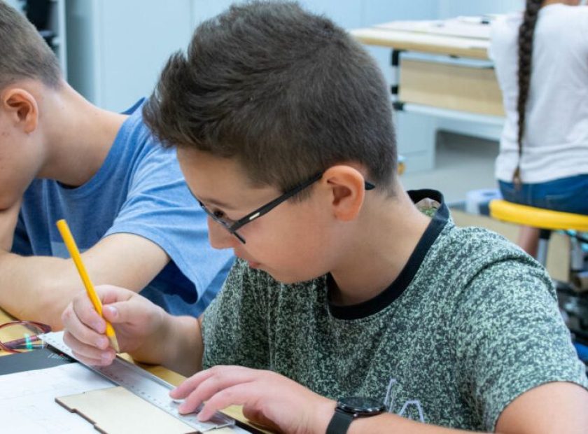 Debrecen Vocational Training Centre Summer Camps