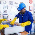 Debrecen Vocational Training Centre has a new training facility