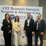 Debrecen could be awarded at the CEE Business Services Awards