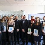 Debrecen is again a Bicycle Friendly City, EDC is again a Bicycle Friendly Workplace