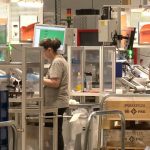 Debrecen is catching up with the national average in terms of the ratio of jobs to population
