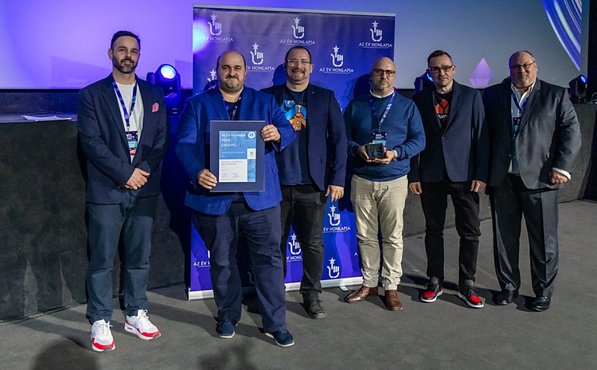 Debrecen once again wins the title of Capital of Internet Culture_Debrecen_Hungary