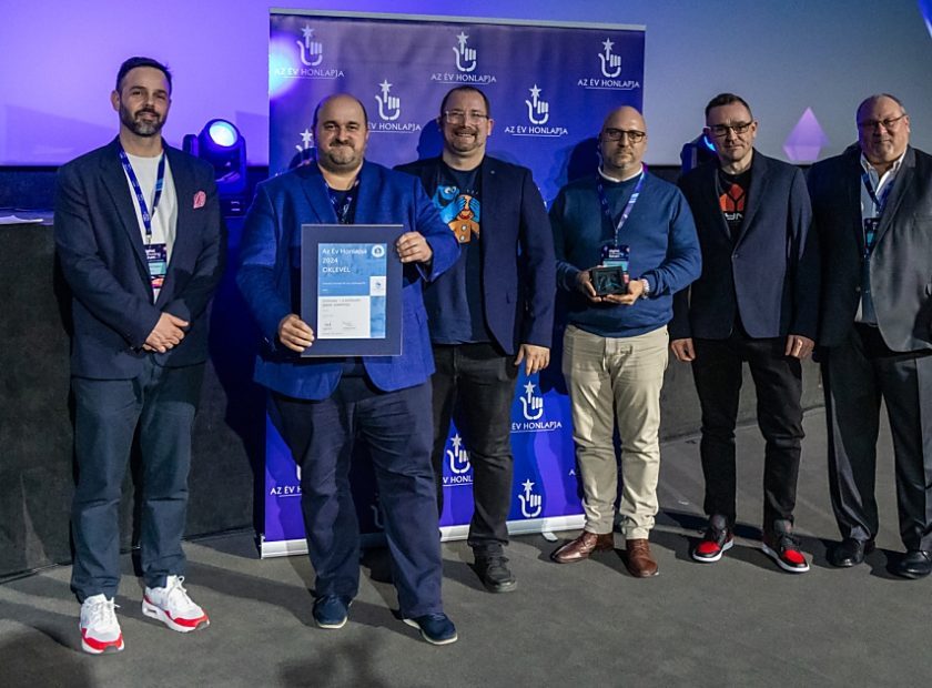 Debrecen once again wins the title of Capital of Internet Culture_Debrecen_Hungary