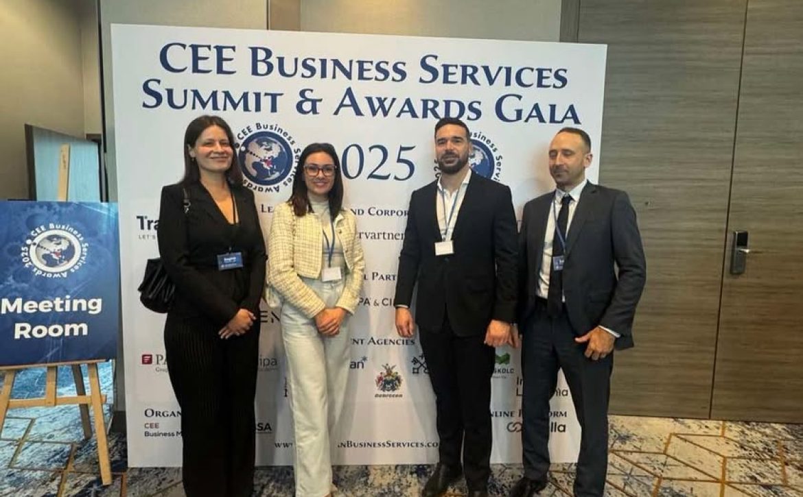 Debrecen wins another prestigious international award_Debrecen_Hungary