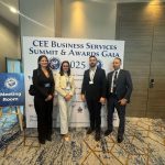 Debrecen wins another prestigious international award