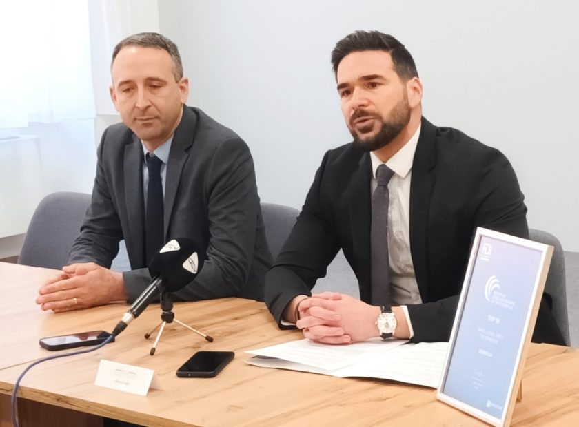 Debrecen wins new international economic awards