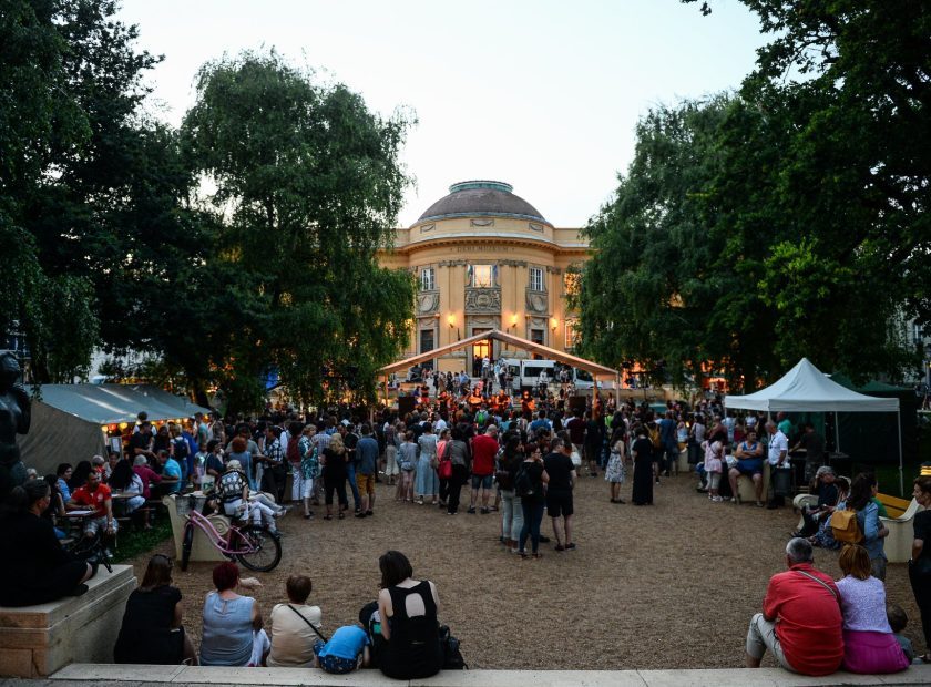 Festivals to visit in Debrecen in 2025