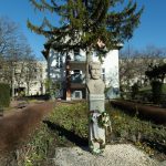 Former chief architect of Debrecen, József Borsos was born 150 years ago