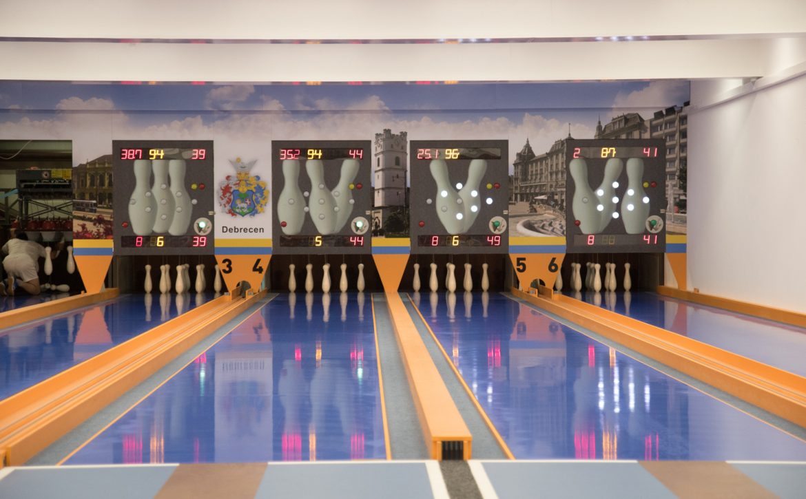 Free sports for people with disabilities with the support of the Municipality of Debrecen