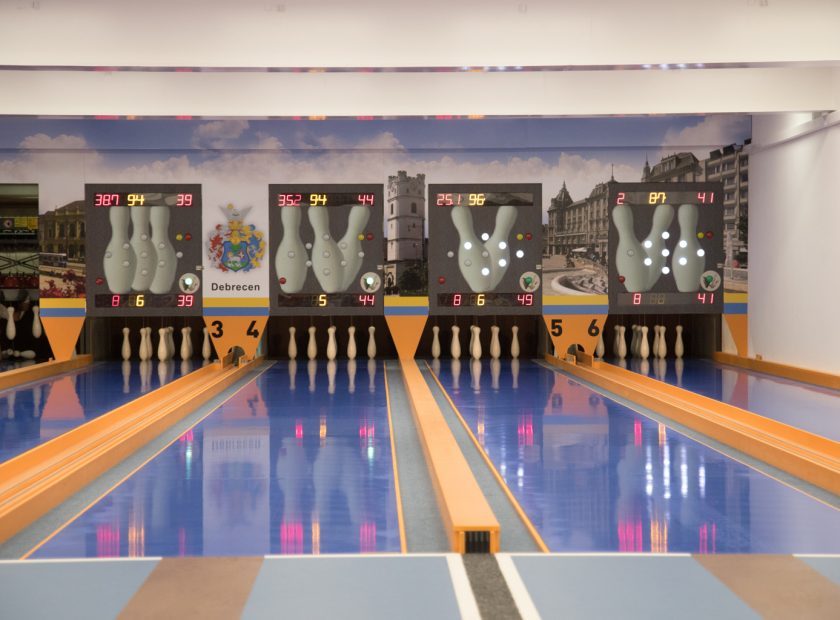 Free sports for people with disabilities with the support of the Municipality of Debrecen