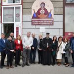Greek Catholic charity activities can be helped by shopping in a donation shop
