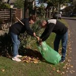 Green waste is now collected by AKSD