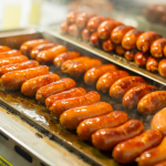 Let’s take a flavorful journey back in time and dive into the tasty history of Debrecen Paired Sausage