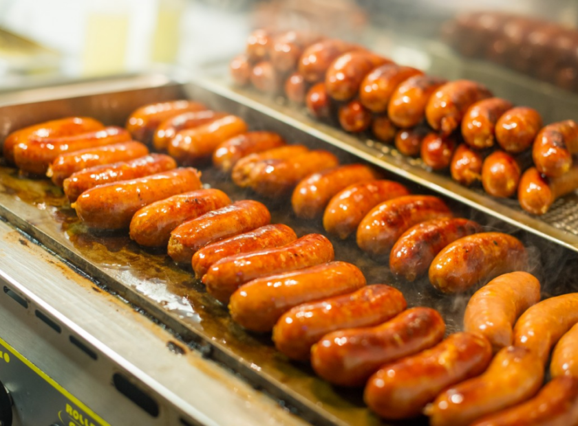 Let’s take a flavorful journey back in time and dive into the tasty history of Debrecen Paired Sausage