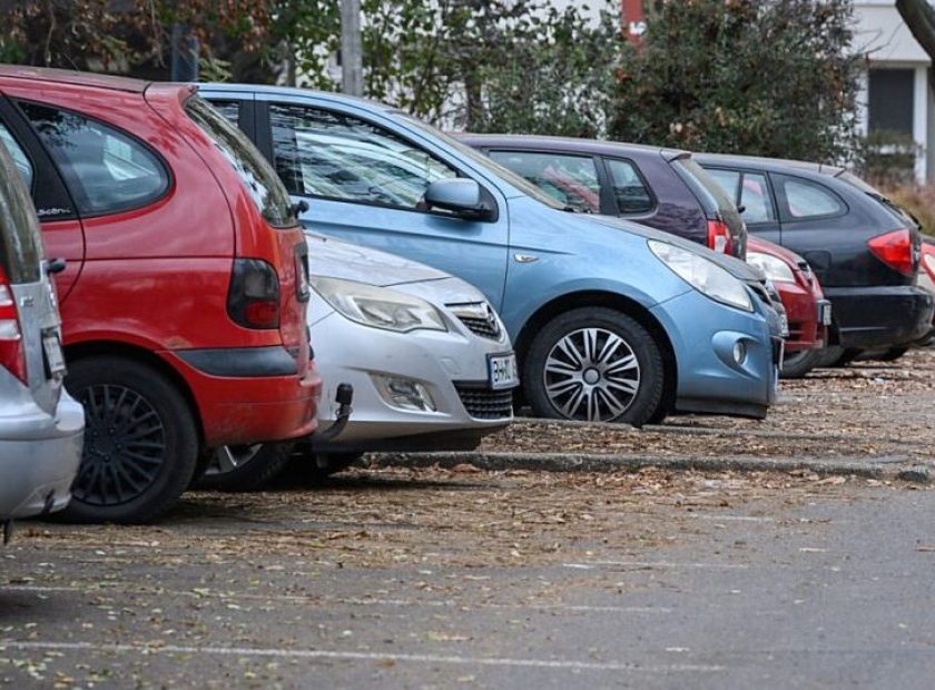Ninety new parking metres will arrive in Debrecen as a result of the restructuring of the parking system