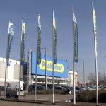 Praktiker opens a new store in Debrecen