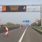 Renovation continues: serious restrictions on the highway in the Debrecen area